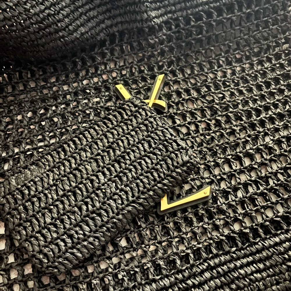 Woven bag set - Picture 5 of 16
